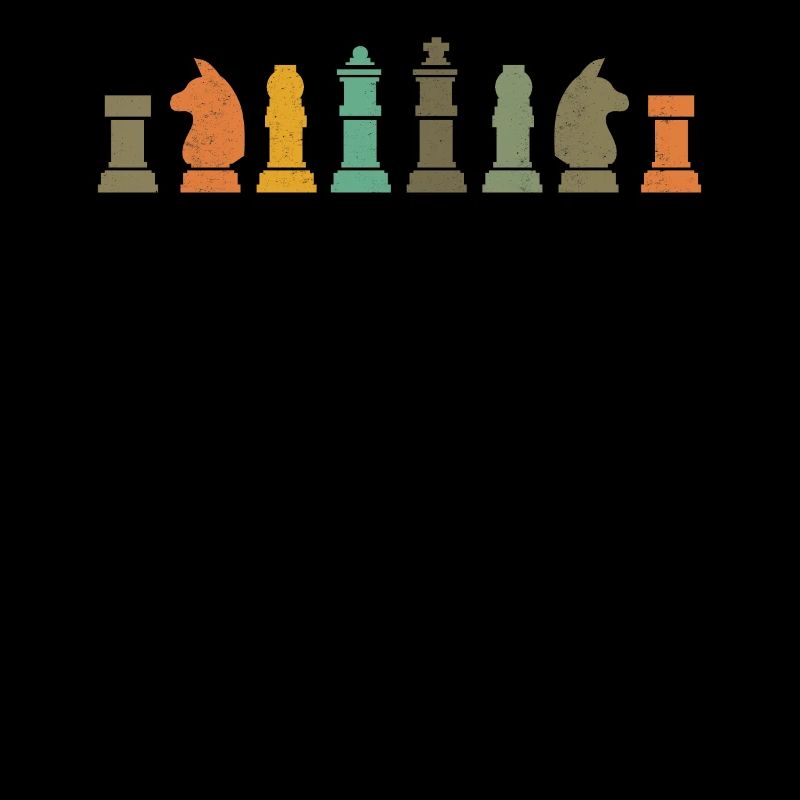 Joueur d'échecs maître d'échecs échecs