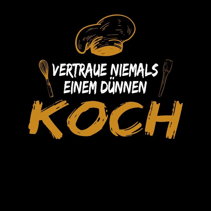 Coole & Lustige Koch Küchen Geschenke