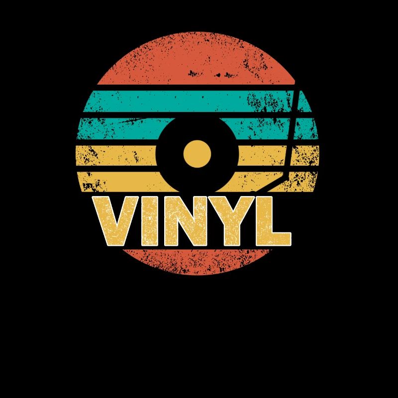 Disque vinyle
