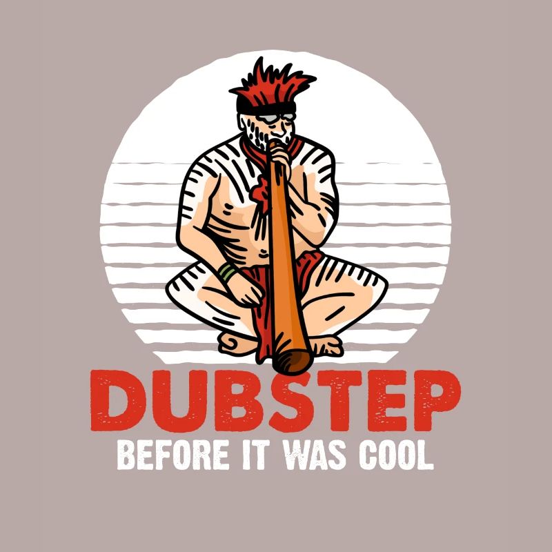 Didgeridoo Dubstep before it was cool
