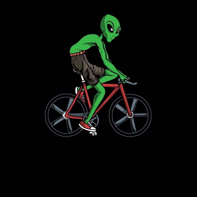 Alien Extraterrestrial