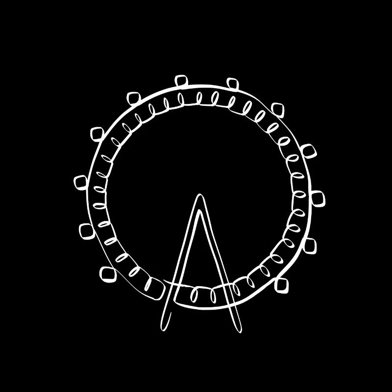 FERRIS WHEEL VIENNA AUSTRIA LINE ART | sightseeing