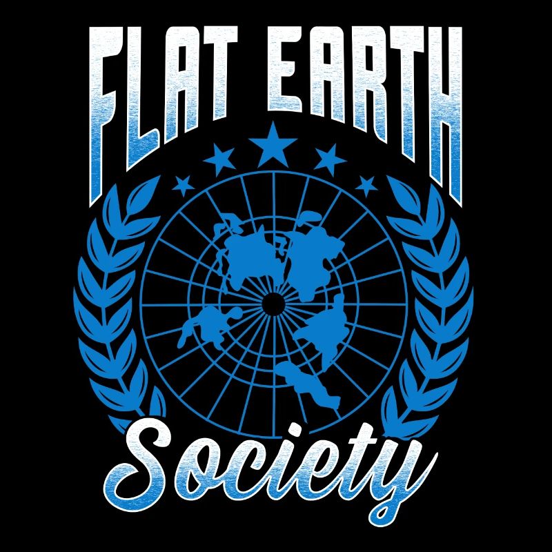 flat earth global lockdown the conspiracy
