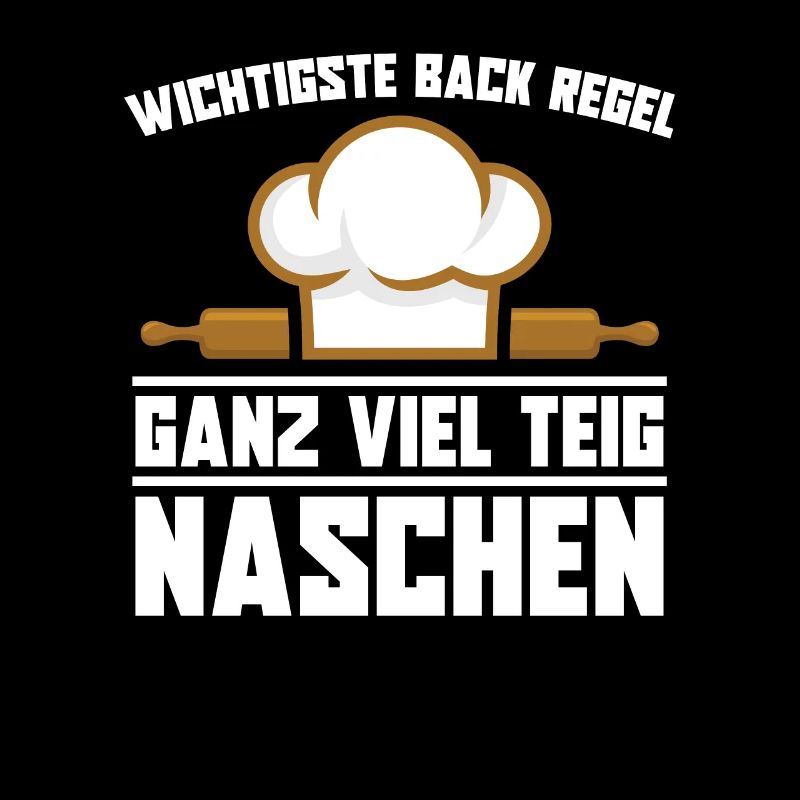Bäcker Backen Konditor