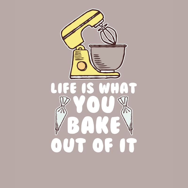 Baker Baking Pastry Chef