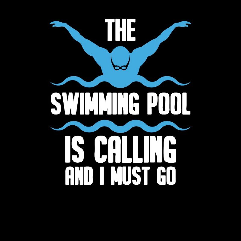 Schwimmen Schwimmer
