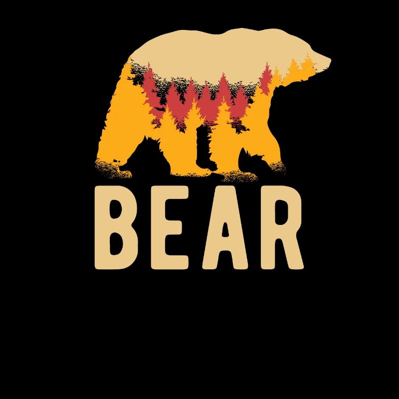 Grizzly Bear Brown Bear