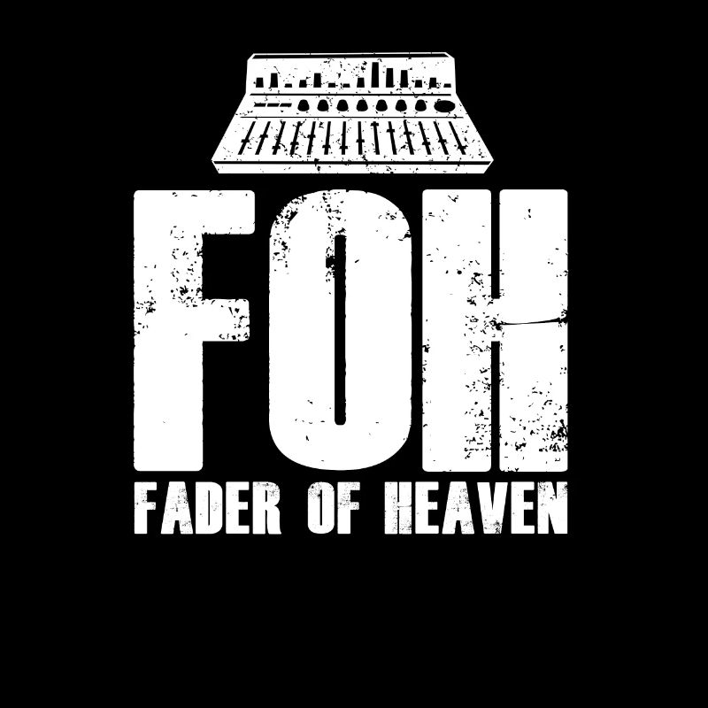 Technicien de son Sound Audio Engineer