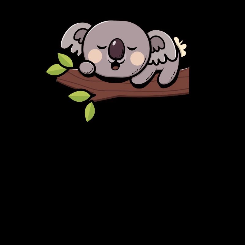 Koala Koalabär
