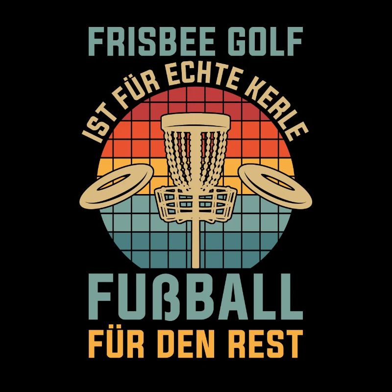 Frisbee Golf