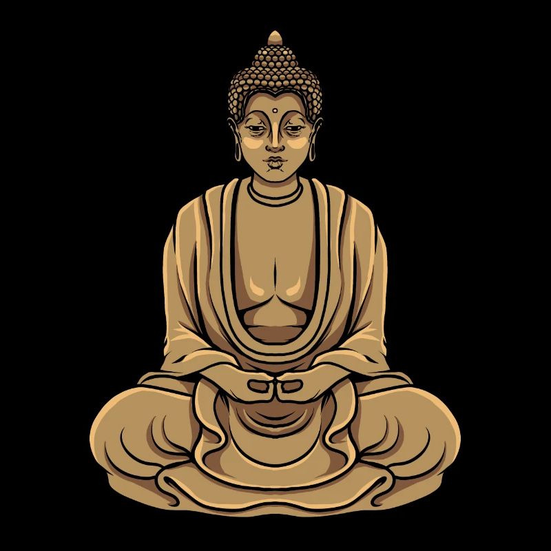 Buddha Buddhist Buddhismus