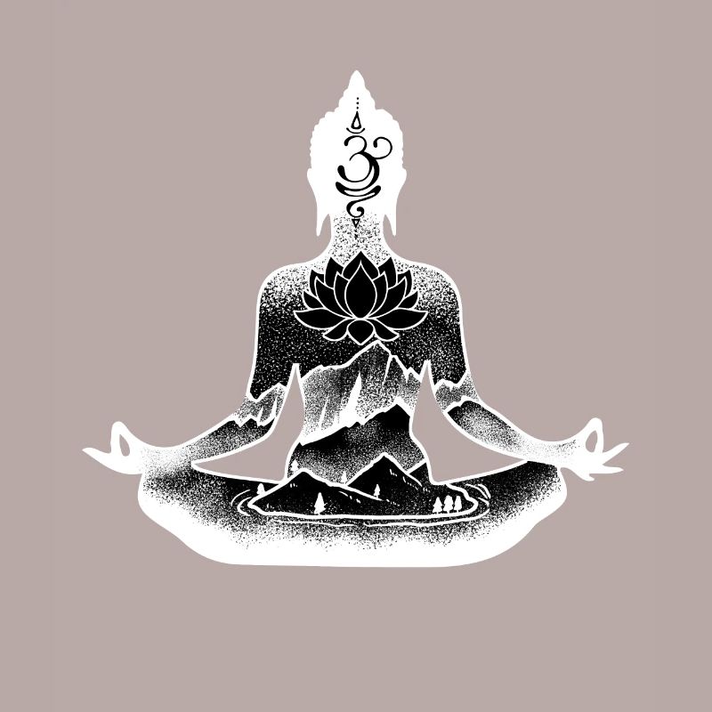 Bouddha bouddhiste bouddhisme