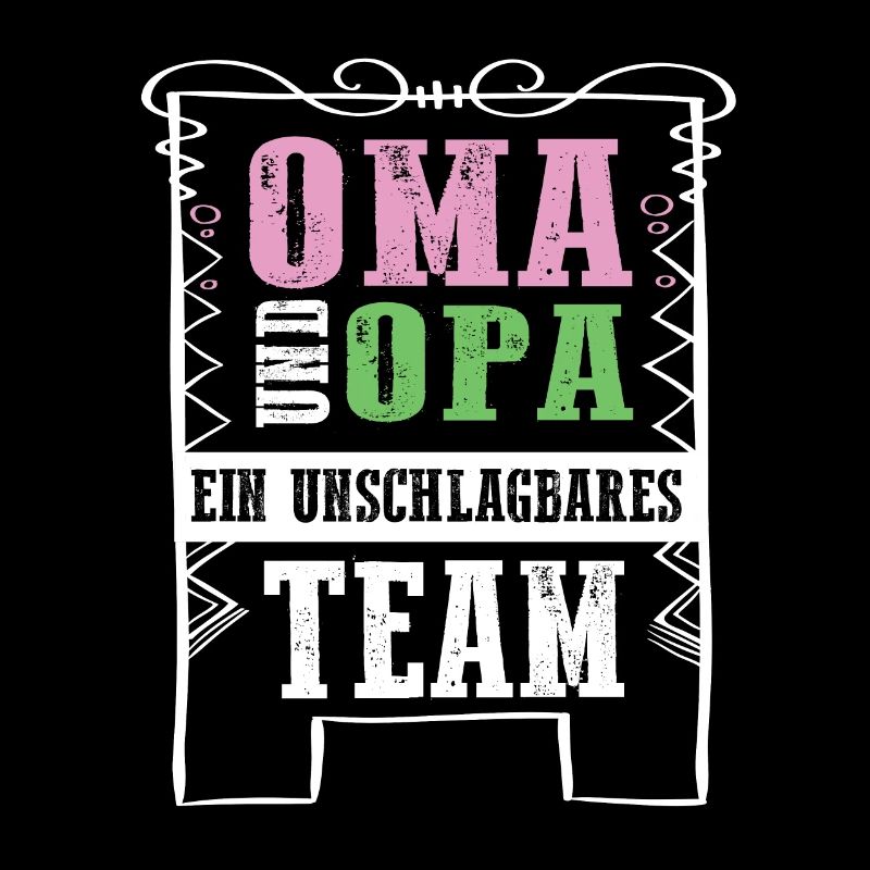 oma und opa team