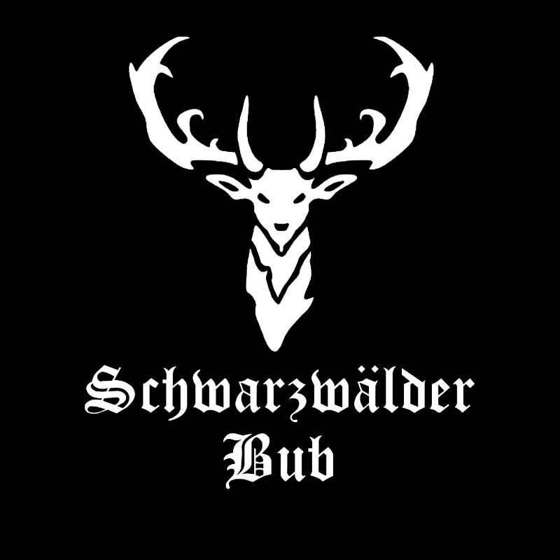 Schwarzwälder Bub