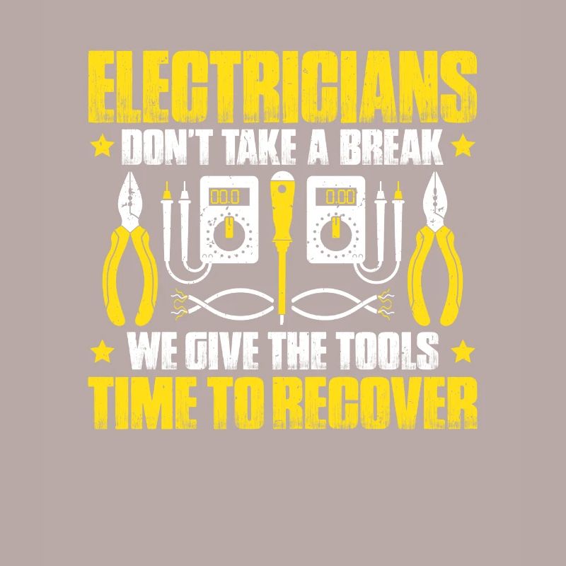 Electronics technician Electrician Lineman