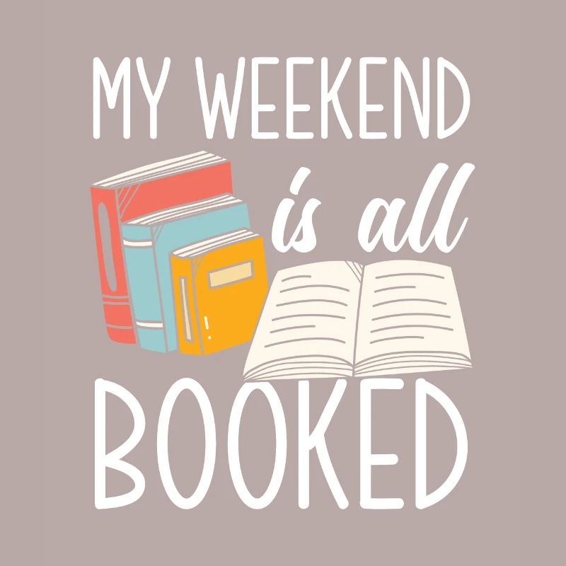 Bookworm Book Lover Librarian Gift