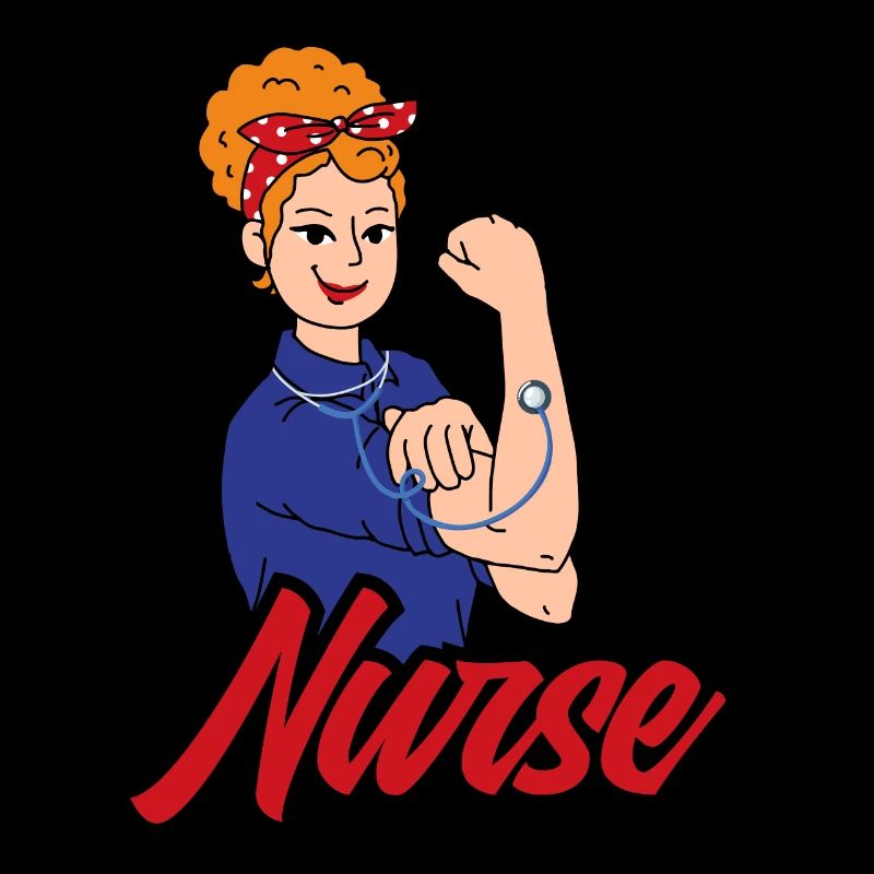 Krankenschwester Pfleger Krankenpfleger