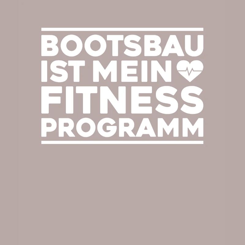 Bootsbauer Bootsbau Schiffbauer Schiffbau Boote