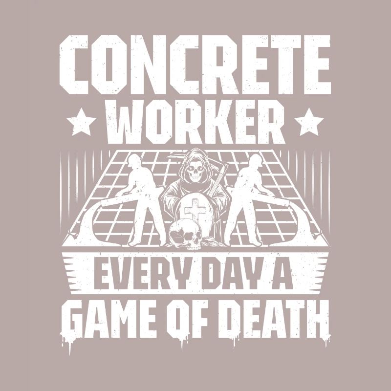 Concrete builder Reinforced concrete builder Concrete Worker