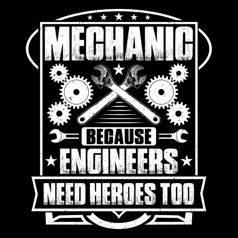 Mechanic Mechanic Mechanics Mechanic