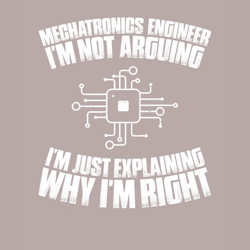 Mechatronics Technician Mechatronics Engineer