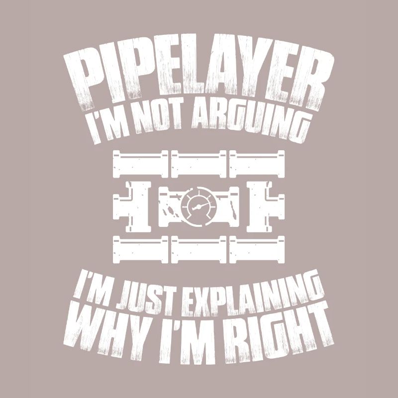 Constructeur de pipelines Construction de pipelines Pipelayer
