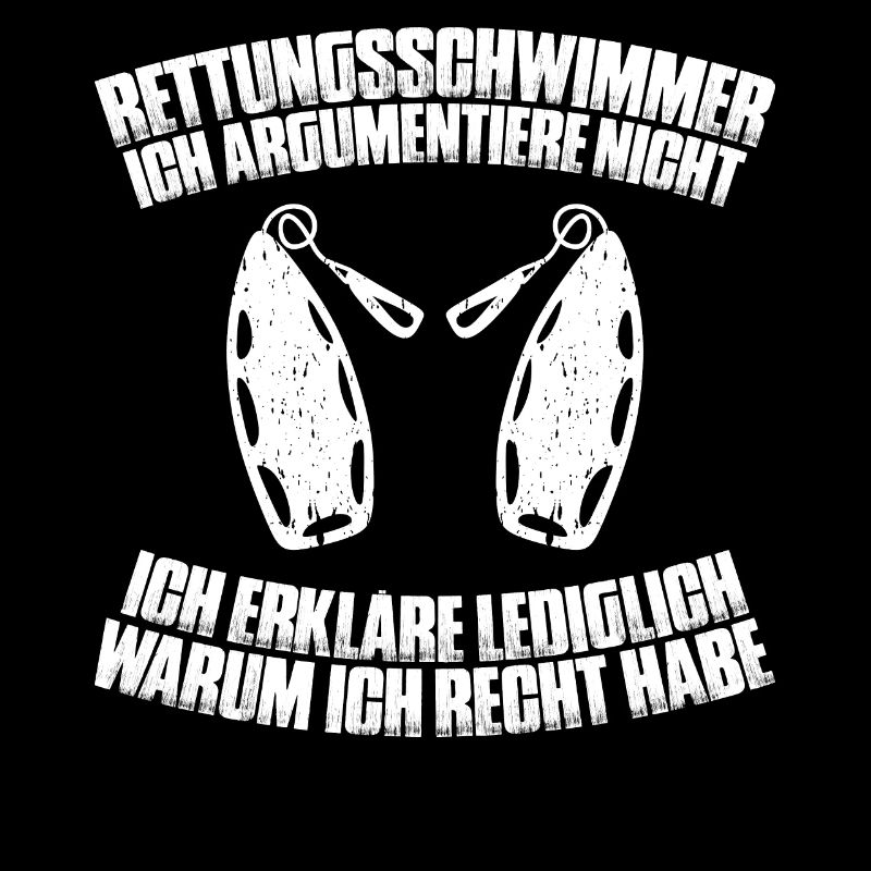 Rettungsschwimmer Wasserrettung Lifesaver