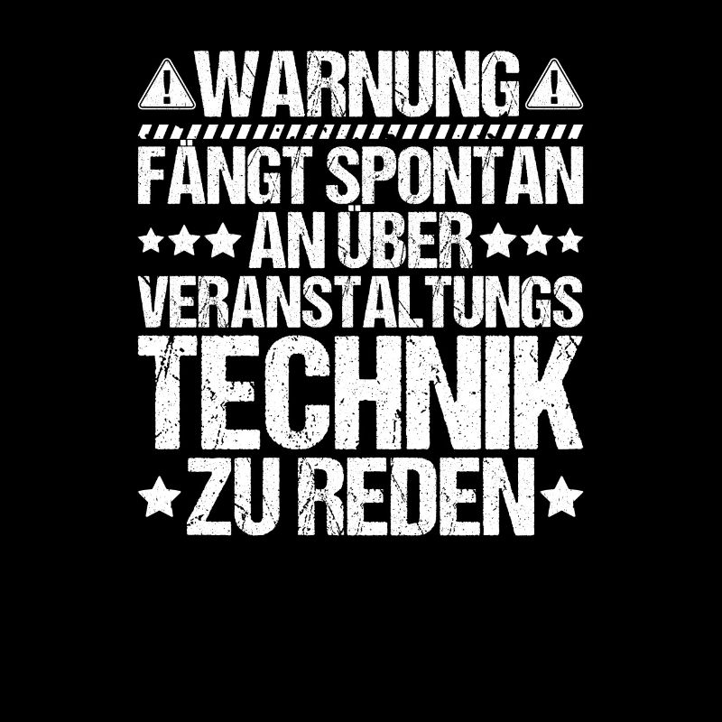 Veranstaltungstechniker Event Technician