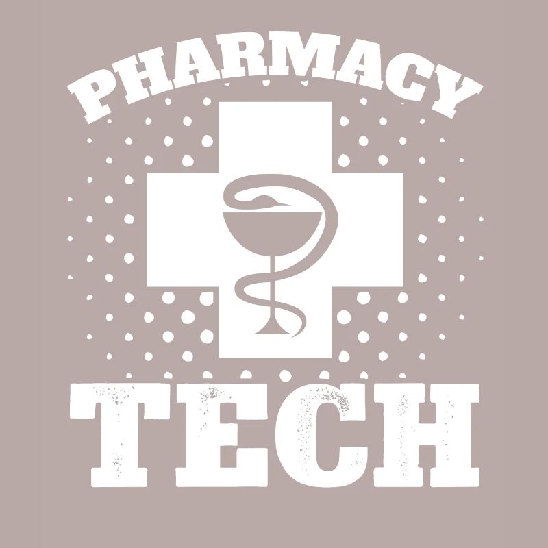 Pharmacy Technician CPhT Certified Pharmacy