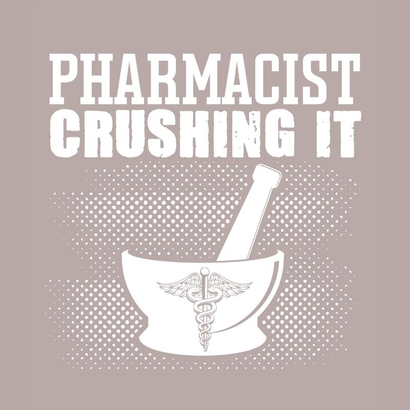 Nacho Average Pharmacy Tech Pharmazietechniker Cin