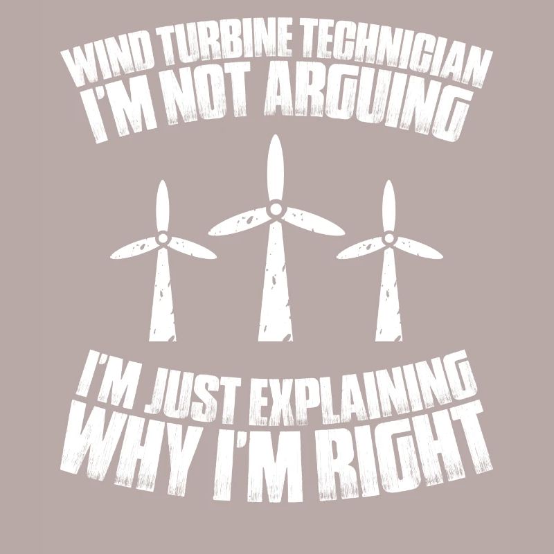 Technicien de service Éoliennes Énergie éolienne
