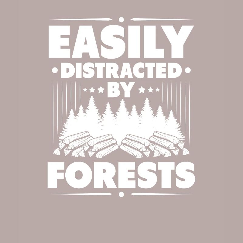Förster Forstwirtschaft Forester Waldarbeiter Wald