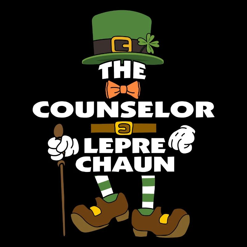 Le Conseiller Leprechaun St Patrick’s Day