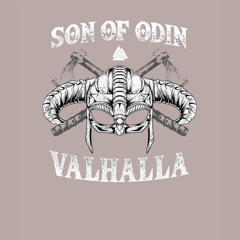 Fils d’Odin I Valhalla Viking