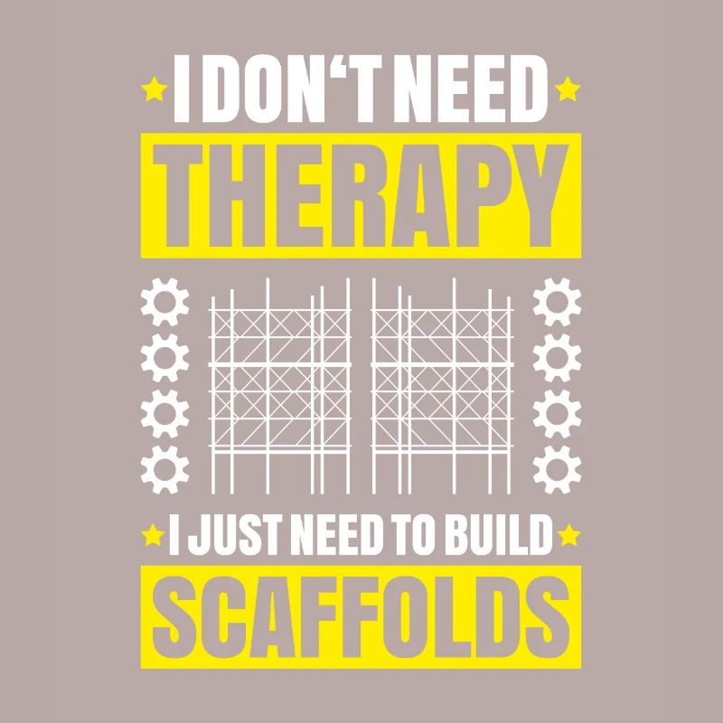 Scaffolding Scaffolding Scaffolder