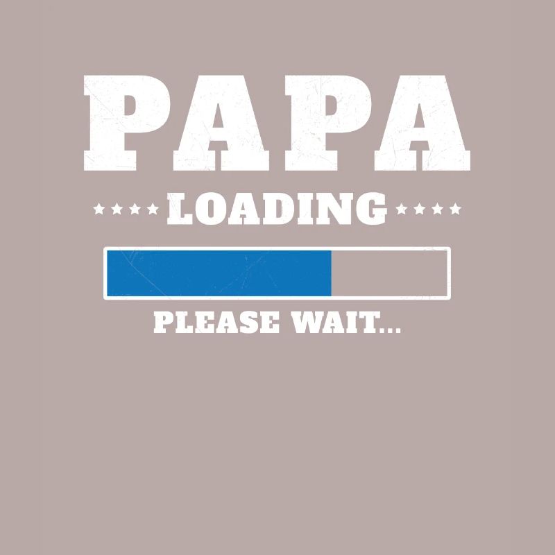 Loading Dad Please wait