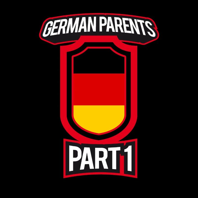 Beste Erziehung Deutsche Eltern Teil 1