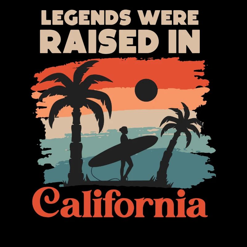 California Vibes