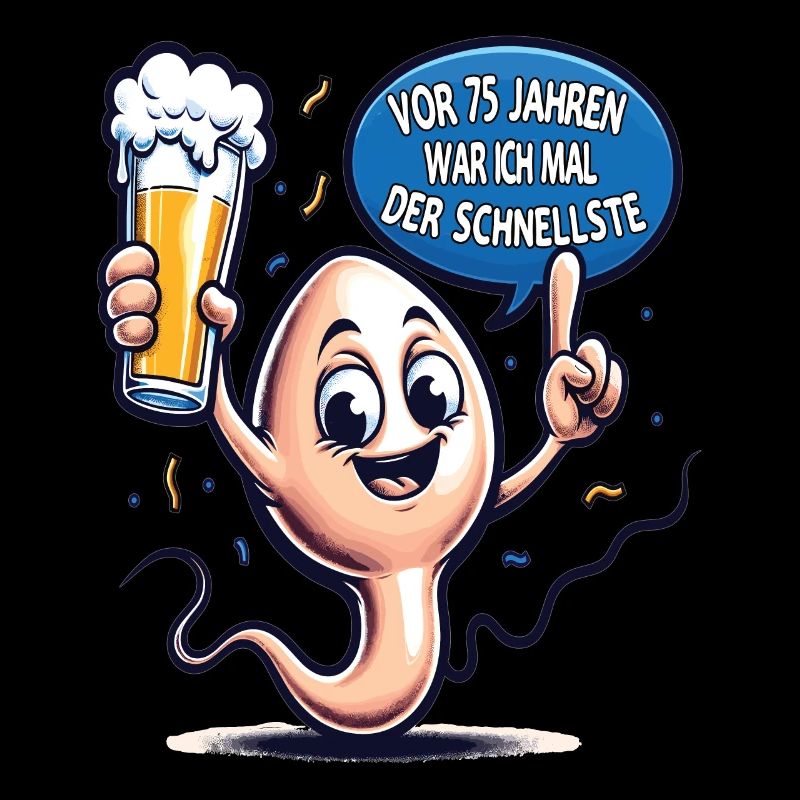 Il y a 75 ans, j’étais le plus rapide