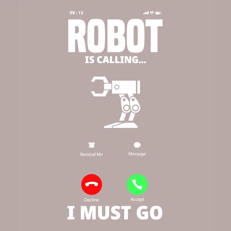 Robotics Robot Programmer
