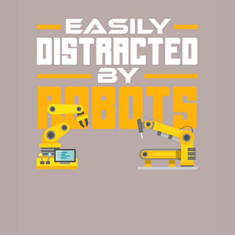 Robotics Robot Programmer