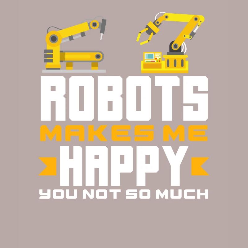 Robotics Robot Programmer