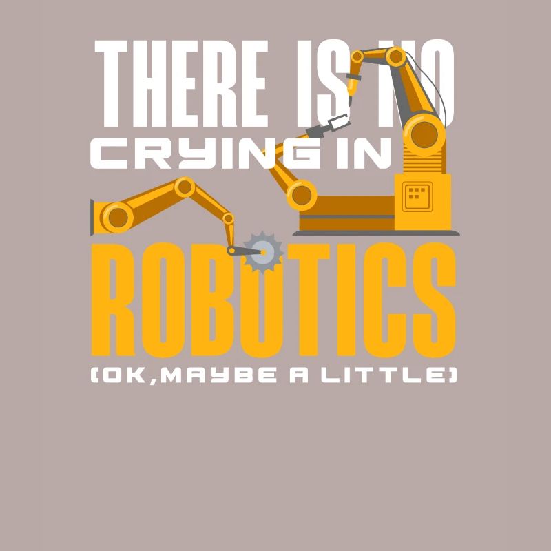 Robotics Robot Programmer