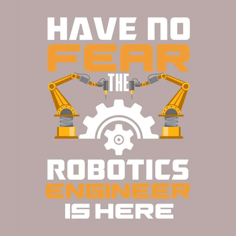 Programmeur de robots robotiques