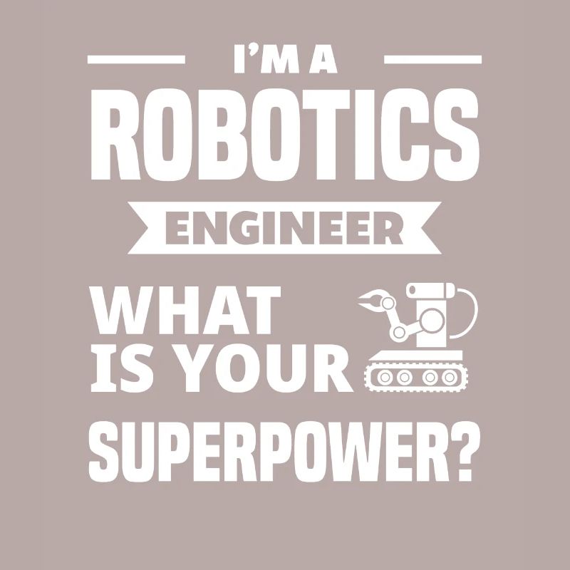 Robotics Robot Programmer