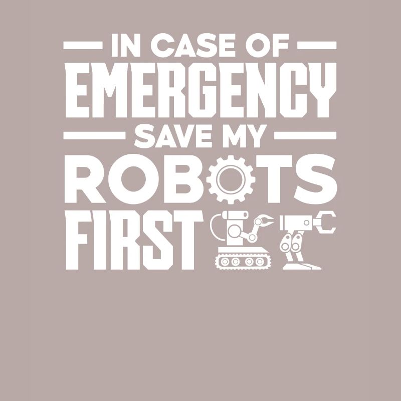 Robotics Robot Programmer