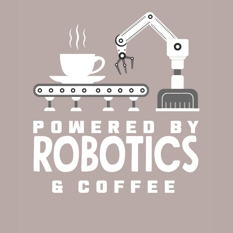 Robotics Robot Programmer