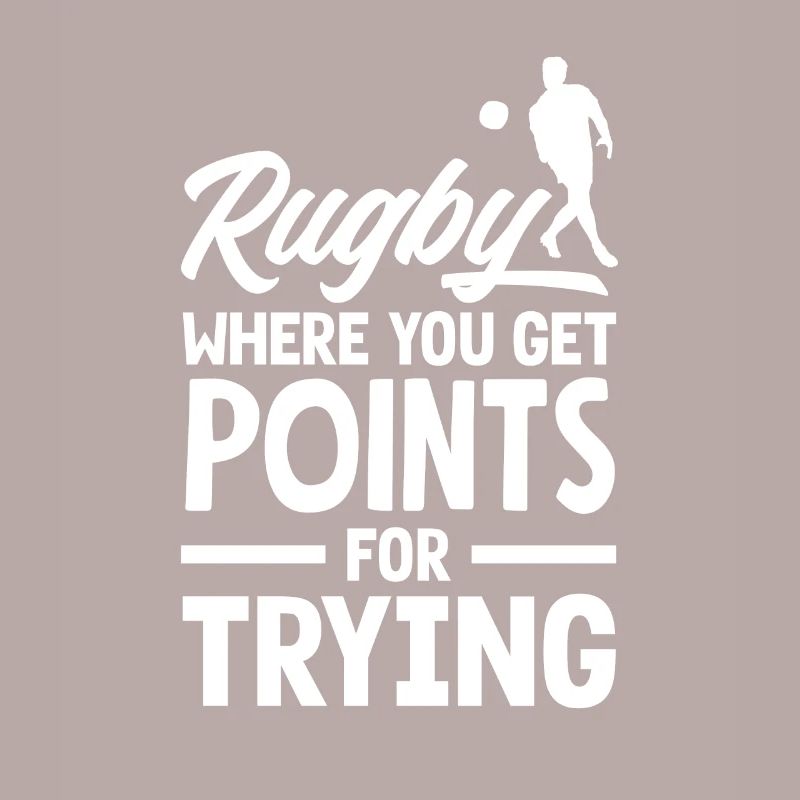 Rugby Where to get points for trying