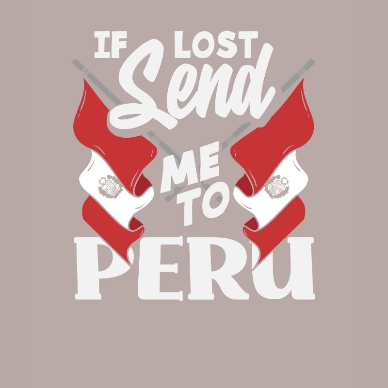 Peru Peruvian Gift