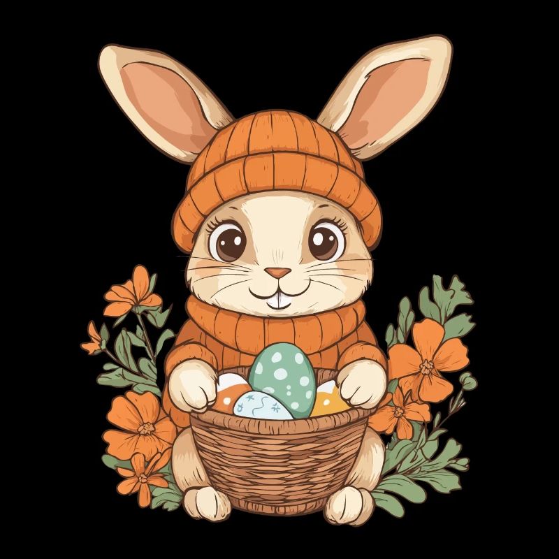 Easter Bunny Gift Easter Women Men Children